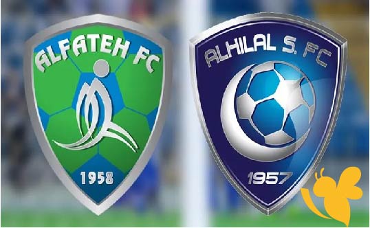 شاهد الان مباشر مباراة الهلال ضد الفتح في دوري روشن السعودي بث مباشر بدون تشفير اليوم 16_5_2025