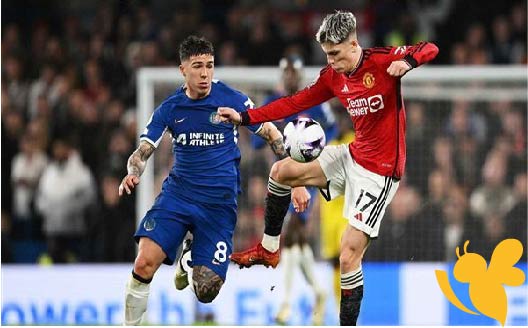 استعدوا لمشاهدة مباراة تشيلسي ضد مانشستر يونايتد في الدوري الإنجليزي الممتاز بث مباشر بدون اشتراك اليوم الجمعة 