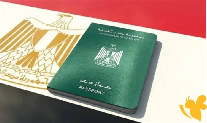 زيادة جديدة في جوازات السفر في مصر 2025.. ما التكلفة الفعلية بعد إضافة الرسوم؟
