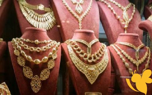 كم سجل سعر جرام الذهب بالريال السعودي اليوم الاثنين 16 يونيو ؟