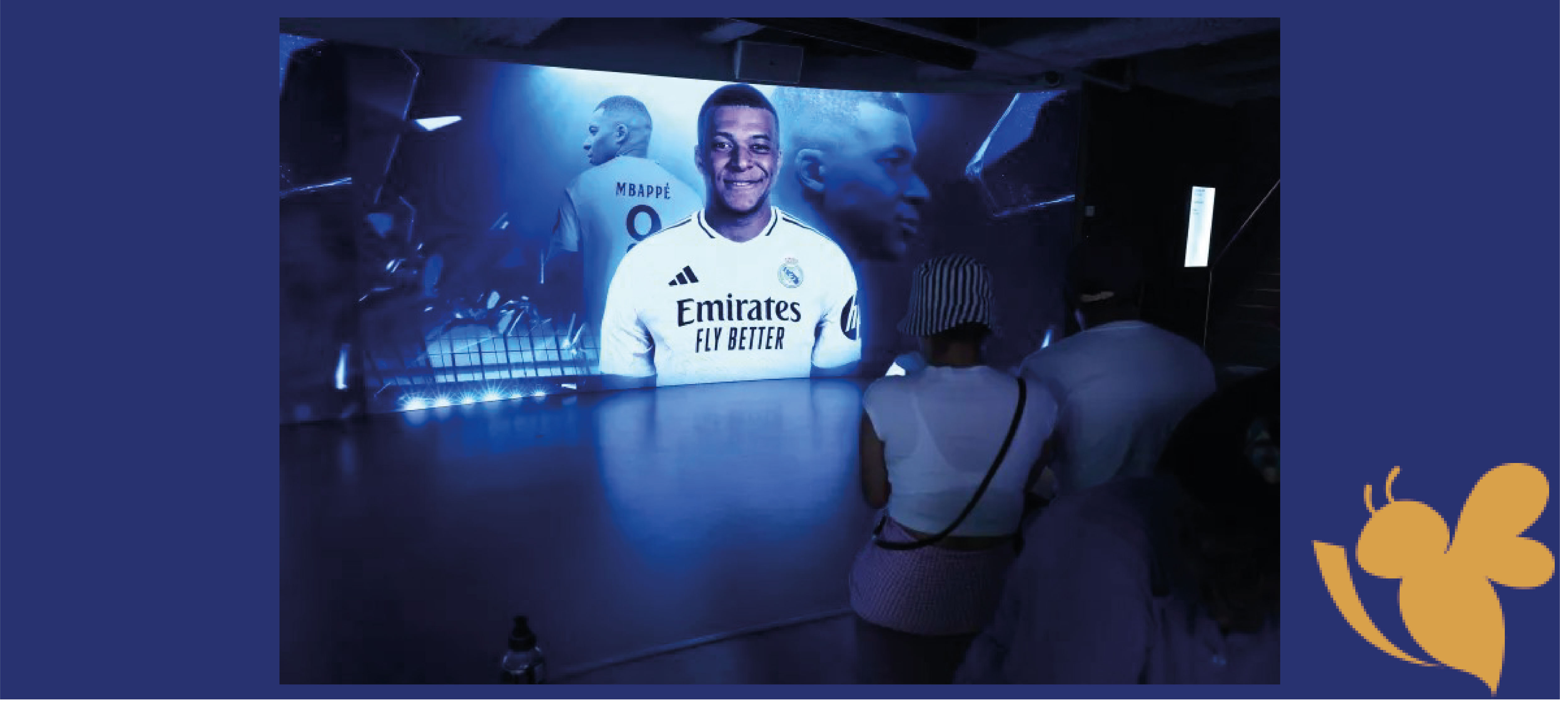 شاهد الحفل التاريخي مباشر ريال مدريد يستعد لتقديم كيليان مبابي في حفل استثنائي