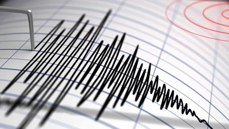 هزة أرضية قوية في ملاطية: زلزال يثير القلق في جنوب تركيا