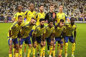 لا تفوّت مشاهدة مباراة النصر السعودي وبيرسبوليس الإيراني في دوري أبطال آسيا للنخبة اليوم الإثنين