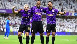 مباراة الشرطة العراقي ضد العين الإماراتي في دوري أبطال آسيا 17 فبراير 2025 بث مباشر بدون اشتراك