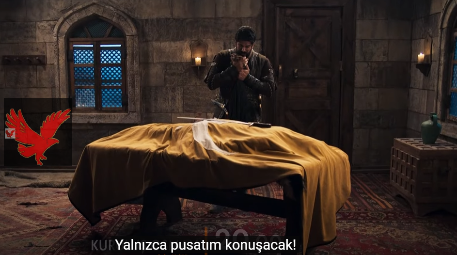 شاهدوا الإعلان التشويقي للحلقة 181 مسلسل المؤسس عثمان: حقيقة نجاة بالا وأبرز تفاصيل حليمة في الموسم السادس والقنوات الناقلة