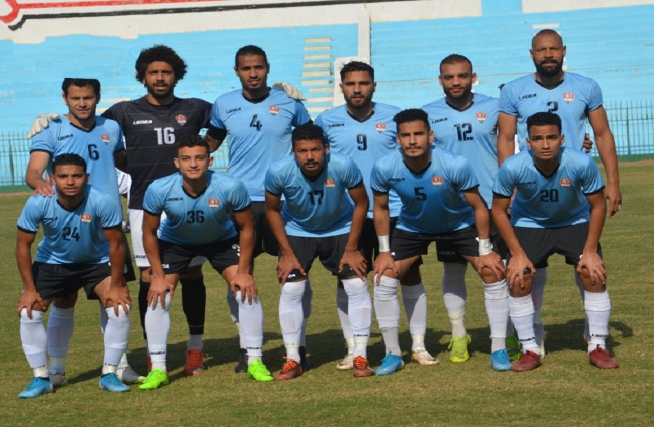 رابط البث المباشر لمباراة غزل المحلة ضد المصري في بطولة كأس عاصمة مصر شاهدها اليوم الخميس 17 ابريل بدون تشفير 