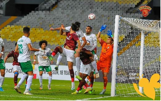 شاهدوا البث المباشر لمباراة المصري ضد سيراميكا كليوباترا اليوم السبت 17 مايو 2025 في الدوري المصري 