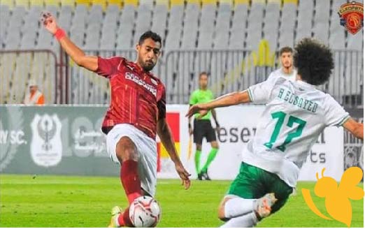 استمتع بمشاهدة مباراة المصري و سيراميكا كليوباترا في الدوري المصري الممتازبث مباشر بدون اشتراك اليوم السبت 17/5/2025 