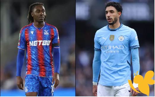 ترقبوا مشاهدة مباراة مانشستر سيتي و كريستال بالاس اليوم 17 مايو 2025 في الدوري الإنجليزي بث مباشر بجودة HD