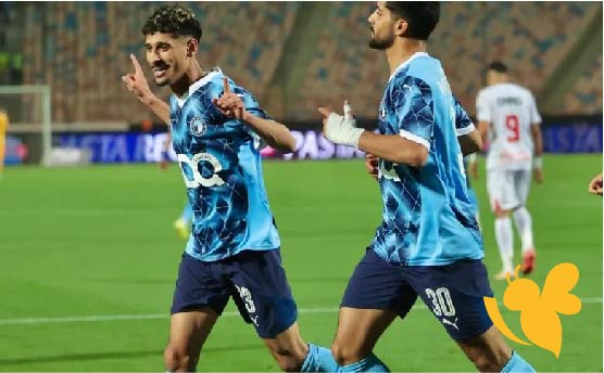 LIVE مشاهدة مباراة بيراميدز ضد بتروجيت في الدوري المصري الممتاز بث مباشر بدون تشفير اليوم السبت 17 مايو 