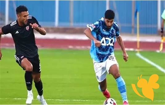 الفرصة الأخيرة .. موعد مباراة بيراميدز ضد بتروجيت في الدوري المصري الممتاز والقنوات الناقلة والتشكيل المتوقع