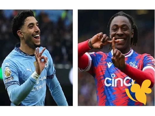 يلا شوت شاهدوا البث المباشر لمباراة مانشستر سيتي ضد كريستال بالاس في الدوري الإنجليزي الممتاز اليوم السبت 17/5/2025 مع تعليق خليل البلوشي 