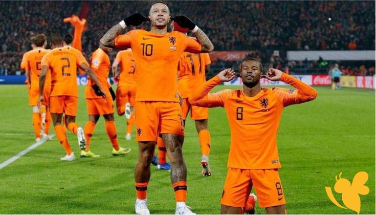 استعدوا لمشاهدة بث مباشر لمباراة النرويج ضد منتخب هولندا في بطولة أوروبا تحت 19 سنة بث مباشر بدون تشفير