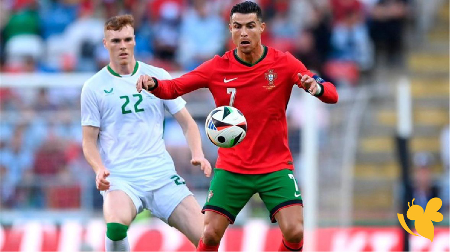 موعد البث المباشر لمباراة جورجيا ضد البرتغال في بطولة أوروبا تحت 21 سنة اليوم الثلاثاء 17 يونيو 2025