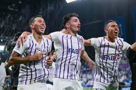 اليكم طريقة حجز تذاكر مباراة العين وحتا في كأس رئيس الدولة.. وموعد وتفاصيل المباراة