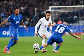 الان&nbsp; شاهد مباراة فنلندا ضد اليونان في دوري الأمم الأوروبية 2024/2025 بث مباشر اليوم الاحد بجودة عالية