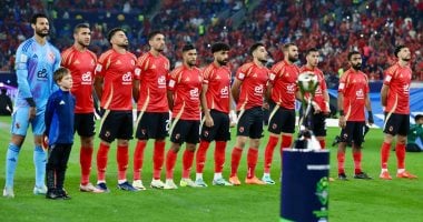 موعد مباراة الأهلي ضد شباب بلوزداد في دوري أبطال أفريقيا: استعدادات قوية لحامل اللقب