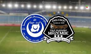 تابع بث مباراة الهلال ضد تي بي مازيمبي اليوم 18 يناير 2025 في دوري أبطال إفريقيا 
