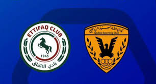 ترقبوا البث المباشر لمباراة الاتفاق السعودي ضد القادسية الكويتي في دوري أبطال الخليج العربي اليوم 18 فبراير 2025