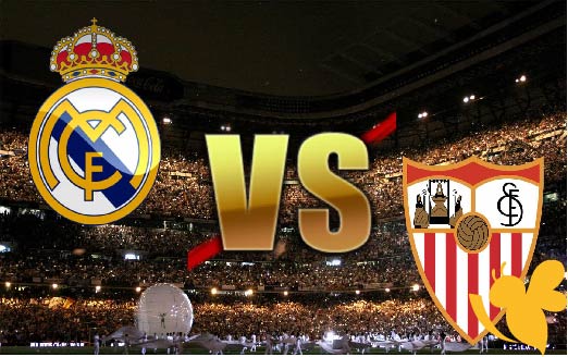شاهد بث مباشر لمباراة  ريال مدريد و إشبيلية في الدوري الإسباني اليوم 18/5/2025 عبر يلا شوت بجودة فائقة