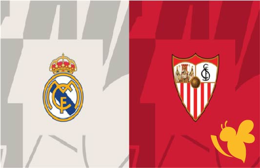 يلا شوت البث المباشر لمباراة ريال مدريد ضد إشبيلية في الدوري الإسباني شاهدها اليوم الاحد 18/5/2025 