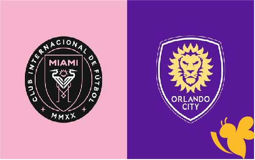 مشاهدة مباراة إنتر ميامي ضد أورلاندو سيتي في الدوري الامريكي MLS بث مباشر بدون اشتراك اليوم الاحد 18/5/2025