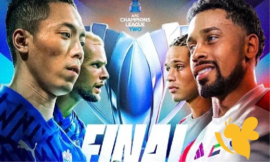 Yalla Kora شاهدوا مباشر لمباراة الشارقة الاماراتي ضد ليون سيتي سيلورز في دوري أبطال آسيا 2 اليوم الاحد 18 مايو2025 