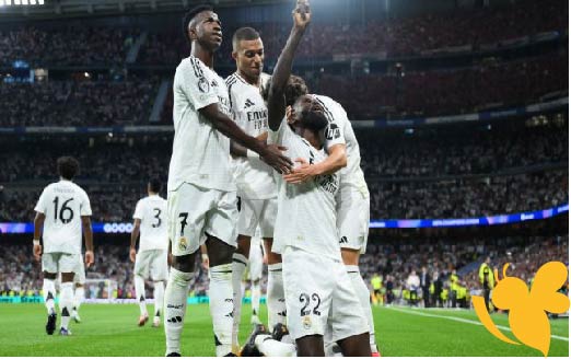 شاهدوا مواجهة ريال مدريد ضد إشبيلية اليوم الأحد 18 مايو 2025 المواجهة التي ينتظرها الجميع في الليجا