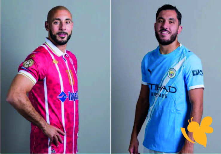 المواجهة المنتظرة .. تفاصيل مباراة مانشستر سيتي ضد الوداد الرياضي المغربي في كأس العالم للأندية 2025