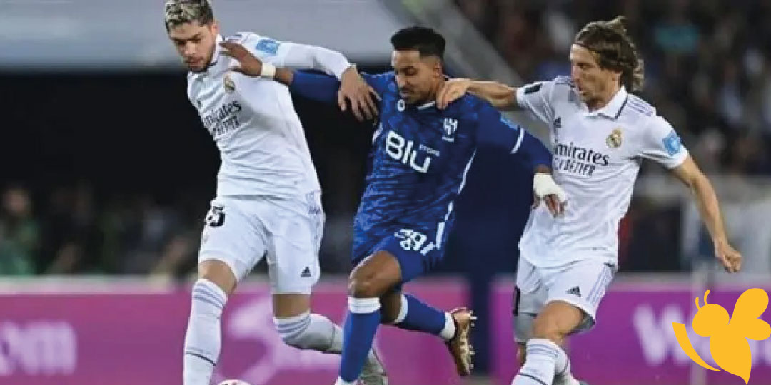 ريال مدريد ضد الهلال في كأس العالم للأندية 2025 – الكشف عن الموعد والقنوات
