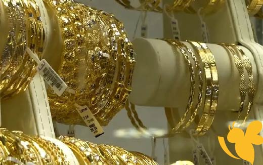 اسعار تصدم الجميع ..كم حقق سعر جرام الذهب في السعودية اليوم الاربعاء 18 يونيو 2025