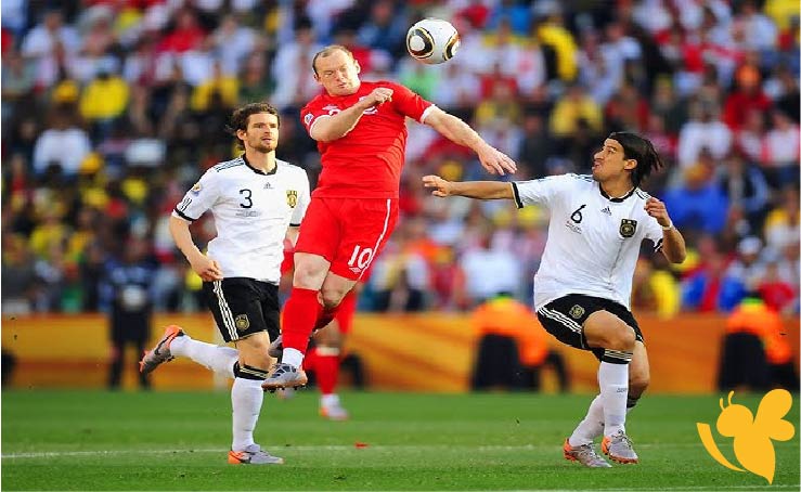تفاصيل مباراة إنجلترا ضد ألمانيا اليوم الأربعاء 18 يونيو 2025 في بطولة أمم أوروبا تحت 21 سنة