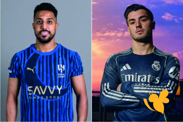 تعرف على موعد مباراة الهلال السعودي ضد ريال مدريد في كأس العالم للأندية 2025 وتشكيلة الفريقين