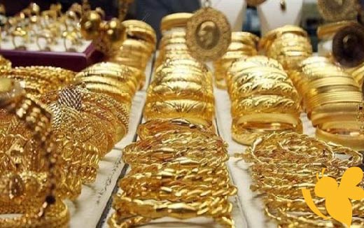 انخفاضه كبيره بجميع الأعيرة..كم حقق سعر جرام الذهب في الأسواق المصرية اليوم الاربعاء 18 يونيو