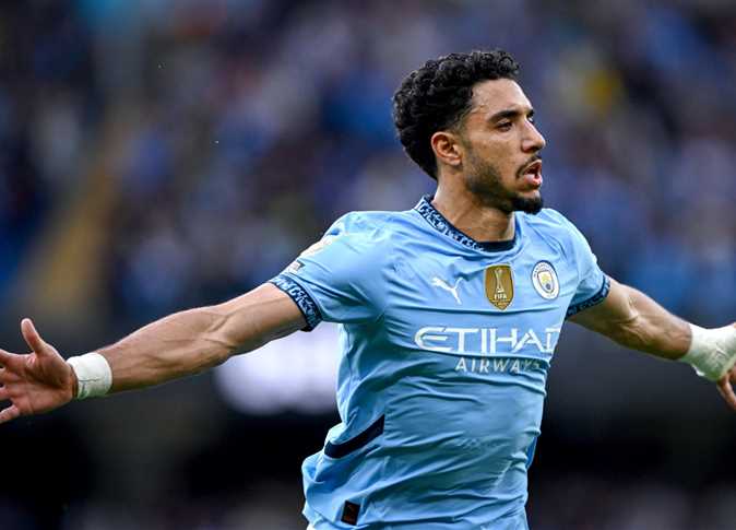 بقيادة عمر مرموش ترقبوا البث المباشر لمباراة مانشستر سيتي ضد الوداد الرياضي المغربي في كأس العالم للأندية اليوم 18 يونيو 2025