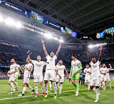 ريال مدريد يعلن قائمته لمواجهة باتشوكا في نهائي كأس القارات: غيابات كبيرة وعودة مبابي