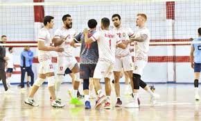 LIVE مشاهدة مباراة الزمالك والكويت الكويتي بالبطولة العربية للطائرة اليوم الاحد 19/ يناير/2025 