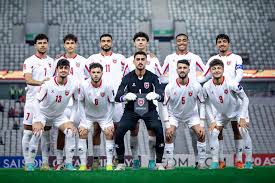 يلا شوت البث المباشر لمباراة السعودية ضد كوريا الشمالية في كأس آسيا للشباب تحت 20 سنة 2025 بث مباشر اليوم الاربعاء 