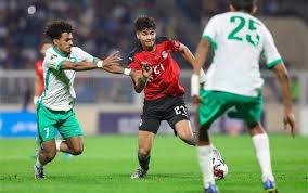 رابط البث المباشر لمباراة منتخب مصر للشباب ضد قطر للشباب في دورة قطر الودية اليوم الاربعاء 19 مارس 2025 