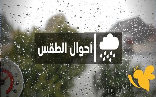 انخفاض درجات الحرارة..حالة الطقس ودرجات الحرارة المتوقعة في مصر اليوم الاثنين 19 مايو