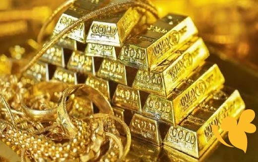 أسعار تصدم الجميع..سعر جرام الذهب في السعودية اليوم الاثنين 19 مايو