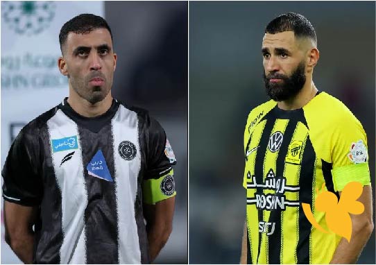 قمة التحدي.. الشباب يستضيف اتحاد جدة في مواجهة قوية ضمن منافسات دوري روشن السعودي 2024-2025