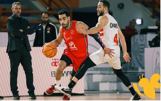 تابعوا بث مباشر لمباراة الأهلي ضد الزمالك في نصف نهائي دوري السوبر لكرة السلة اليوم 19_5_2025 شاهدها بجودة فائقة