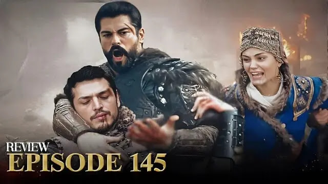 قيامة عثمانموعد عرض أولى حلقات مسلسل قيامة عثمان الجزء السادس في عام 2024