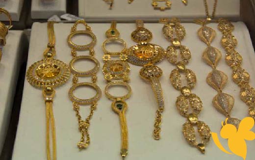 كم حقق سعر جرام الذهب وسبائك الذهب وجنيه الذهب في صنعاء وعدن اليوم الخميس 19 يونيو ؟تعرف على اخر التحديثات الان