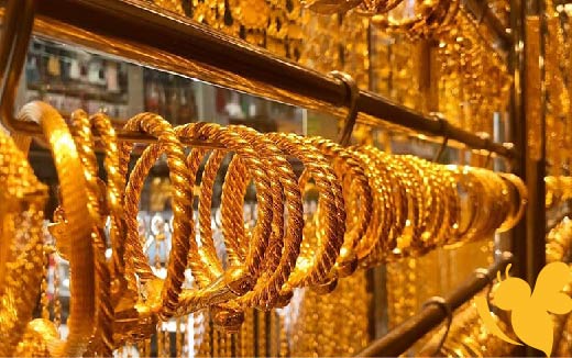 كم بلغ سعر جرام الذهب وسبائك الذهب في الاسواق السعودية اليوم الخميس 19 يونيو ؟