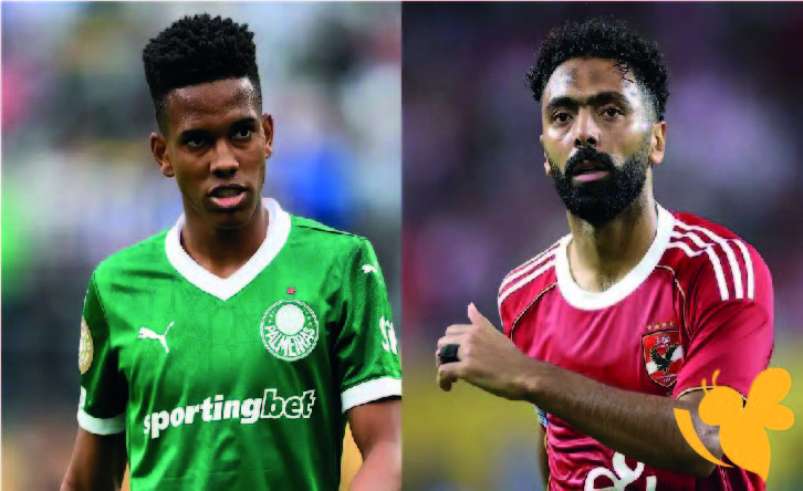Yalla Shoot البث المباشر لمباراة الأهلي ضد بالميراس في كأس العالم للأندية 2025 شاهدها اليوم الخميس بدون تشفير 