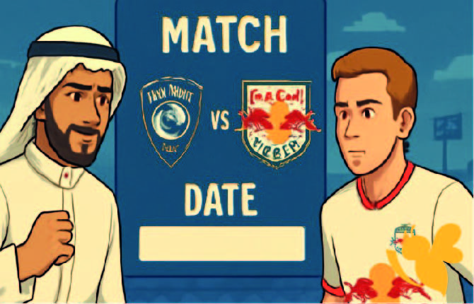 موعد مباراة الهلال ضد ريد بول سالزبورغ في كأس العالم للأندية 2025 والقنوات الناقلة