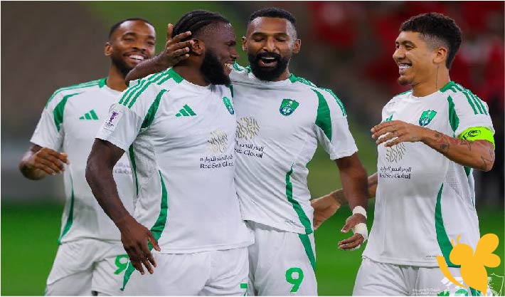 القنوات الناقلة لمباراة الأهلي ضد القادسية في&nbsp;كأس&nbsp;السوبر السعودي