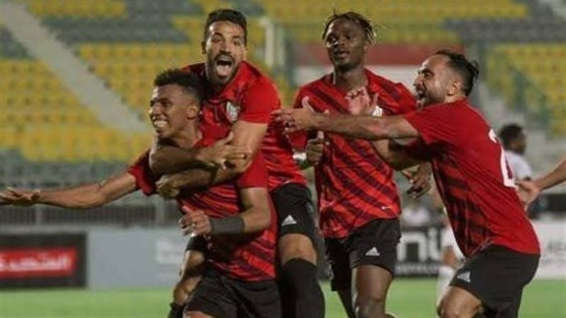 استمتع  بمشاهدة البث المباشر لمباراة طلائع الجيش و بتروجيت في الدوري المصري اليوم الخميس 19/12/2024 شاهد بجودة عالية